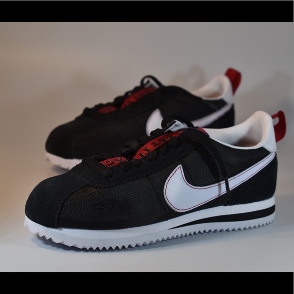 damn cortez shoes